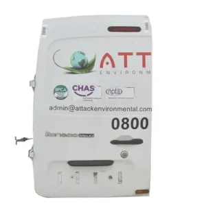 Bestseller DRZWI TYLNE TYŁ LEWE RENAULT KANGOO II 0389